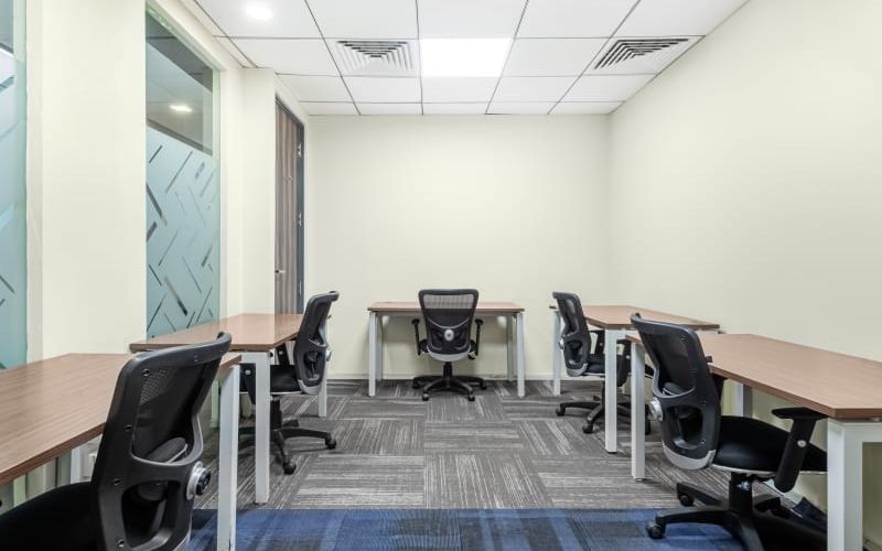 1-10-39 to 44 Old Airport Rd Begumpet, Hyderabad Image 2