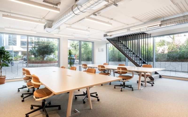 Ag Konstantinou 59-61, Marousi Image 4