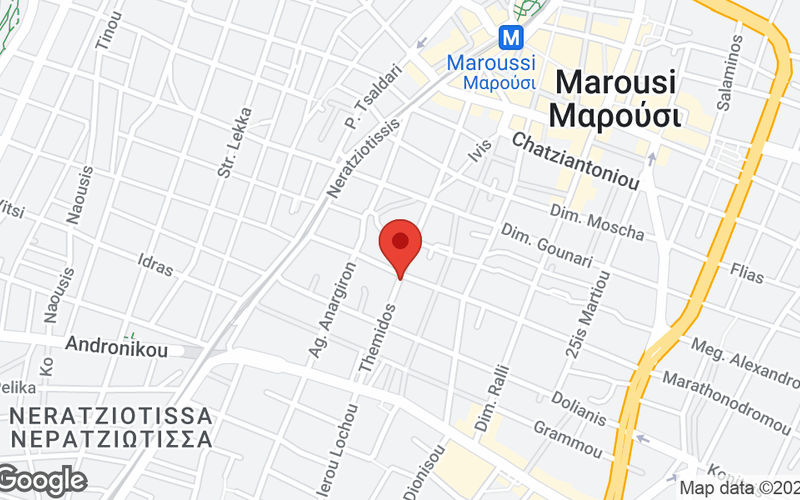 Ag Konstantinou 59-61, Marousi Image 10