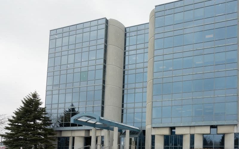 1111 Dr-frederik-philips Boulevard, Saint Laurent Image 9