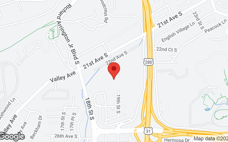 2100 Southbridge Pkwy, Birmingham Image 6