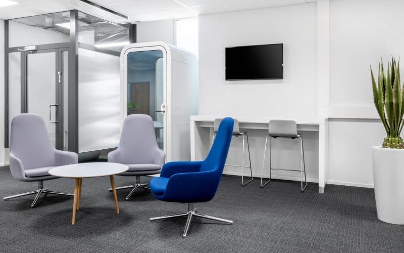 Itakatu 1-5, Helsinki Image 5