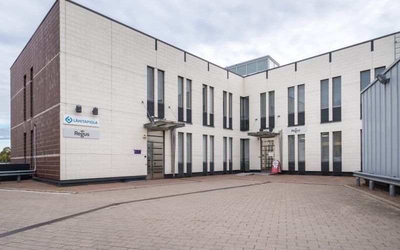 Itakatu 1-5, Helsinki Image 8