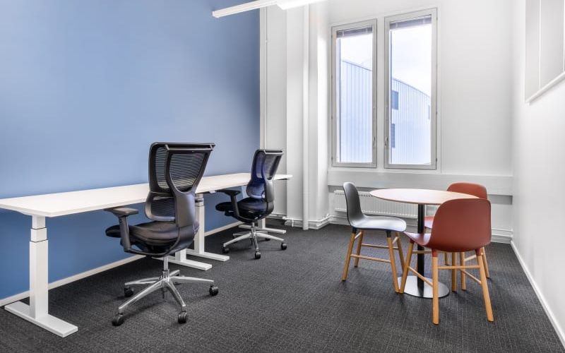 Itakatu 1-5, Helsinki Image 1