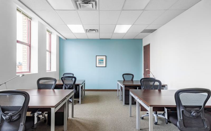 333 Alabama St, Indianapolis, 50 DESKS 333 Alabama St, Indianapolis Image 1