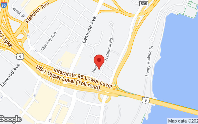 1 Bridge Plaza, Fort Lee Image 10