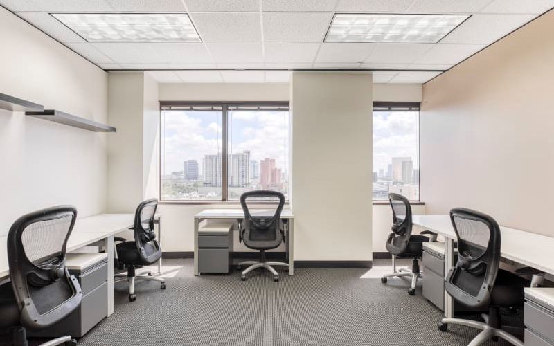 5444 Westheimer Rd, Houston Image 3