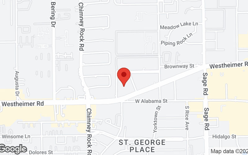 5444 Westheimer Rd, Houston Image 9