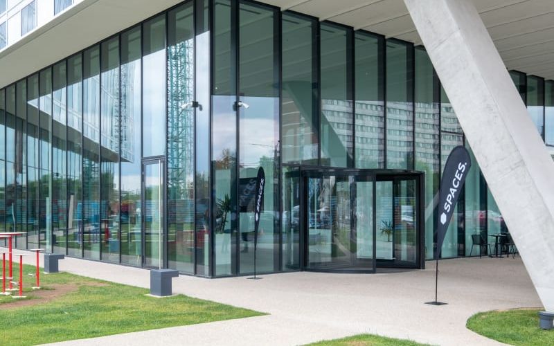 Bulevardul Iuliu Maniu 6l, Bucharest Image 10