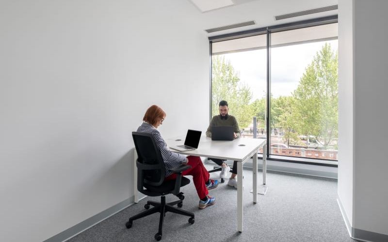 Bulevardul Iuliu Maniu 6l, Bucharest Image 6