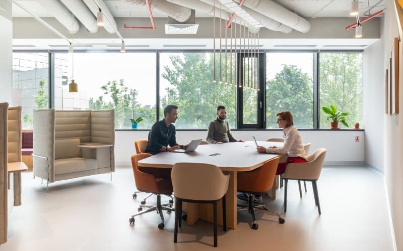 Bulevardul Iuliu Maniu 6l, Bucharest Image 8