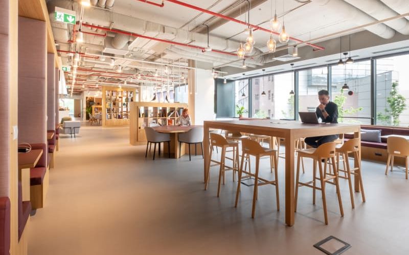 Bulevardul Iuliu Maniu 6l, Bucharest Image 1