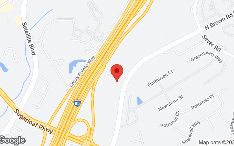 1755 N Brown Rd, Lawrenceville Image 7