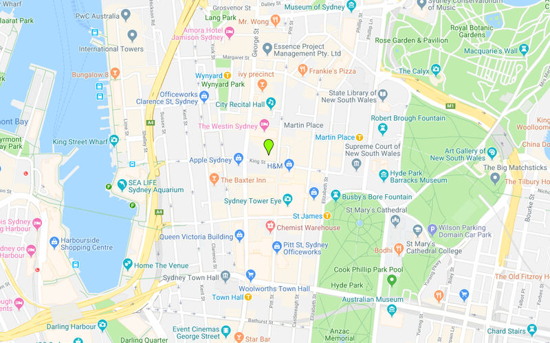 175 Pitt Street, Sydney Image 9