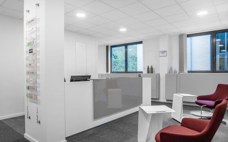 Chaussee De Liege 624, Namur Image 3