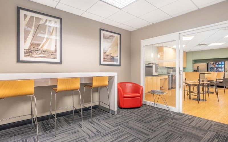 1650 Market St, Philadelphia Image 5