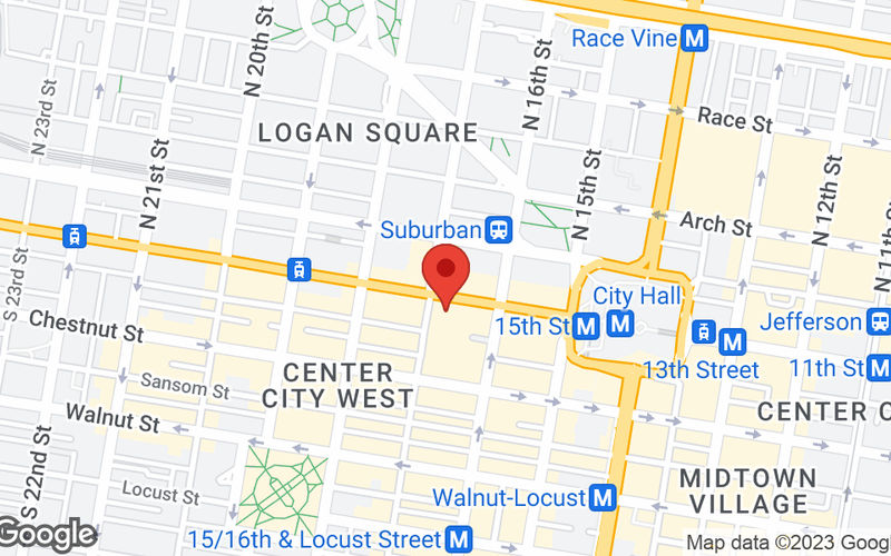 1650 Market St, Philadelphia Image 8