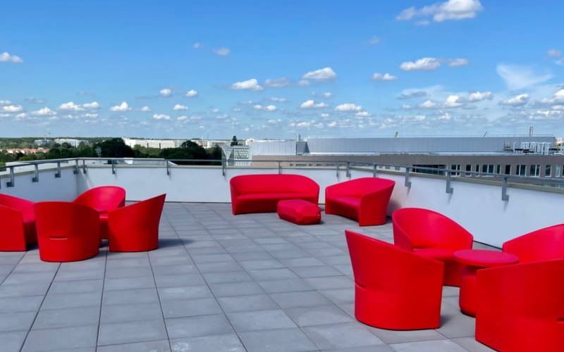 3 Boulevard Thomas Gobert, Palaiseau Image 10