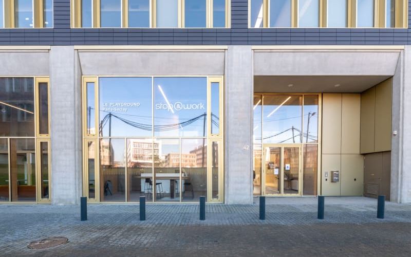 3 Boulevard Thomas Gobert, Palaiseau Image 10