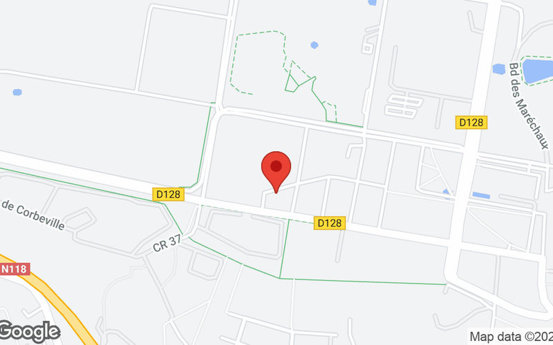 3 Boulevard Thomas Gobert, Palaiseau Image 11