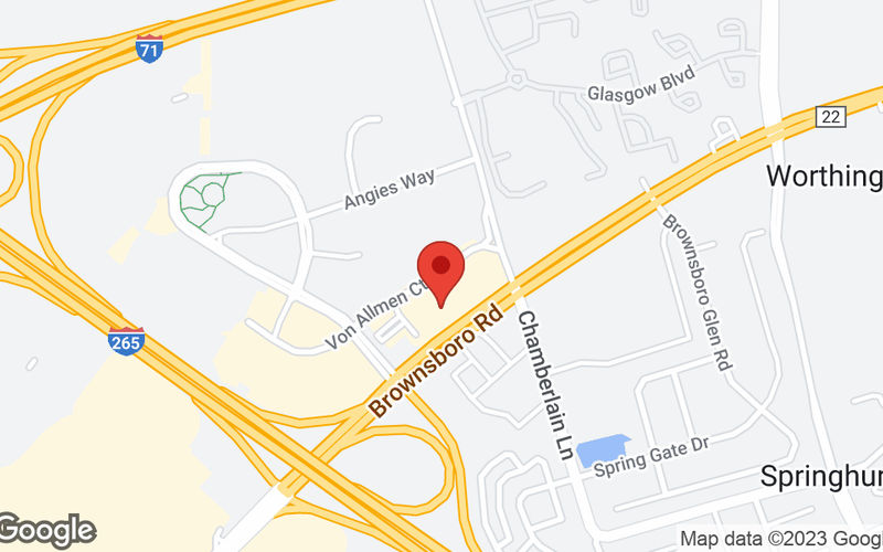 9850 Von Allmen Court Brownsboro Crossing, Louisville Image 10