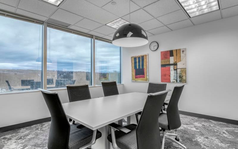 1 International Blvd, Mahwah Image 1