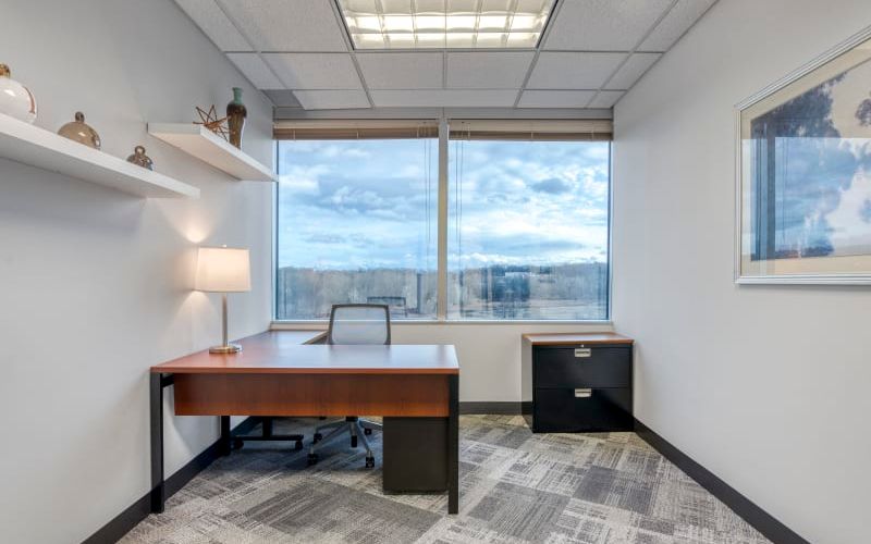 1 International Blvd, Mahwah Image 1
