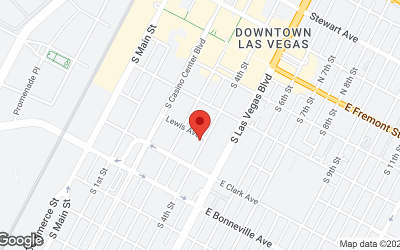 400 S 4th St, Las Vegas Image 9