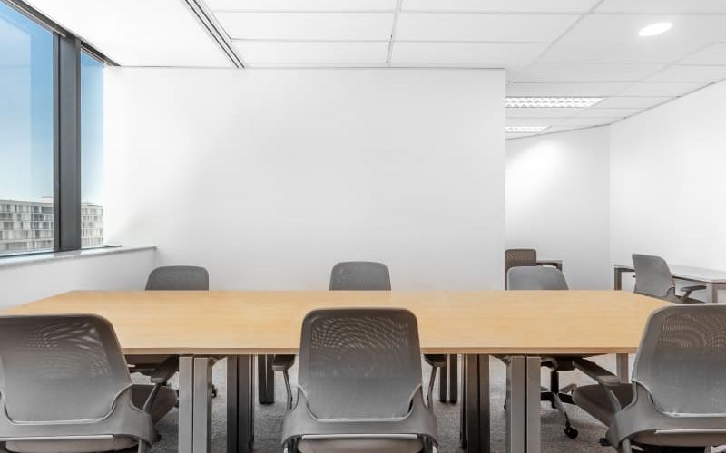 Setor Comercial Norte Quadra 2 Bloco A 190 Asa Norte, Brasilia Image 8