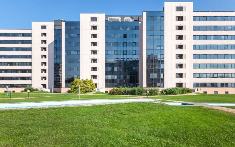 Via Paracelso 26, Agrate Brianza Image 6