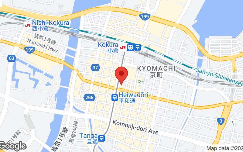 1-1-1 Komemachi Kokura-kita, Kitakyusyu Image 10
