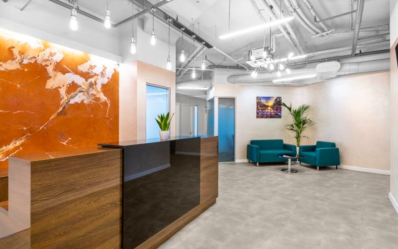 35 Ask Plaza Business Centre Tbilisi Avenue, Baku Image 2