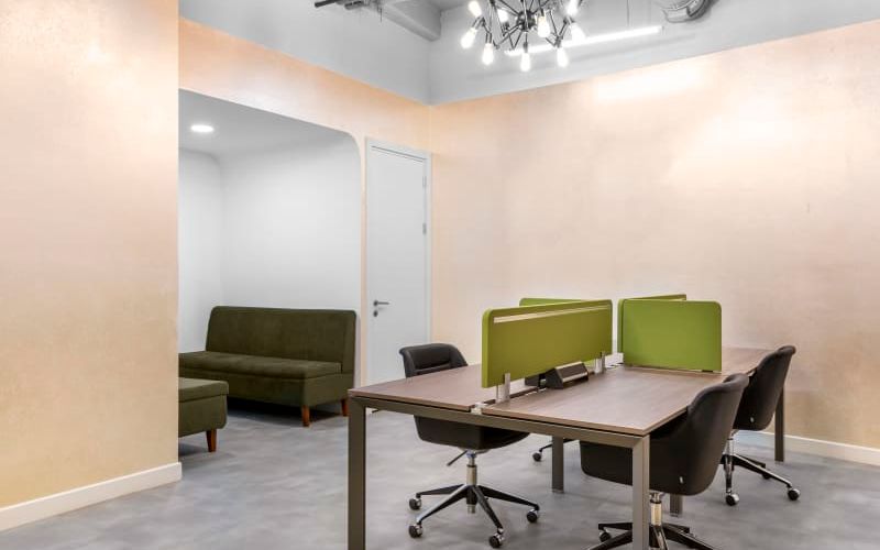 35 Ask Plaza Business Centre Tbilisi Avenue, Baku Image 4