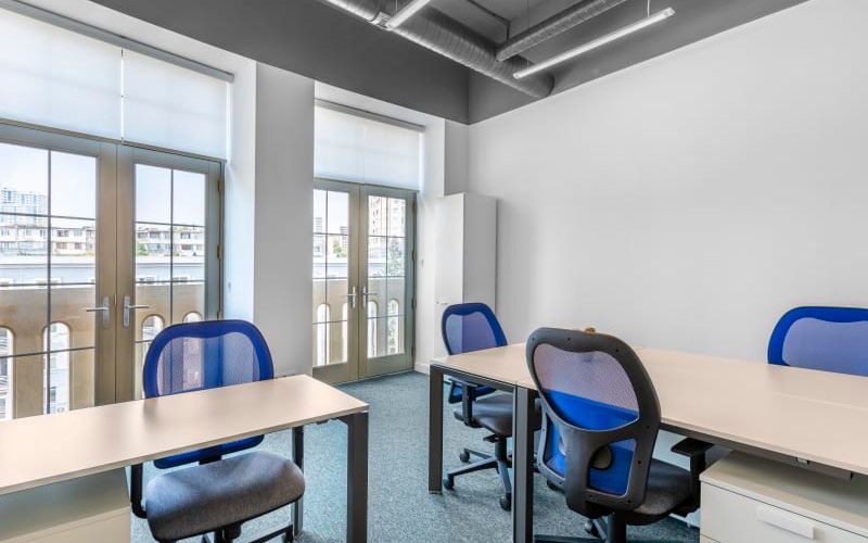 35 Ask Plaza Business Centre Tbilisi Avenue, Baku Image 8