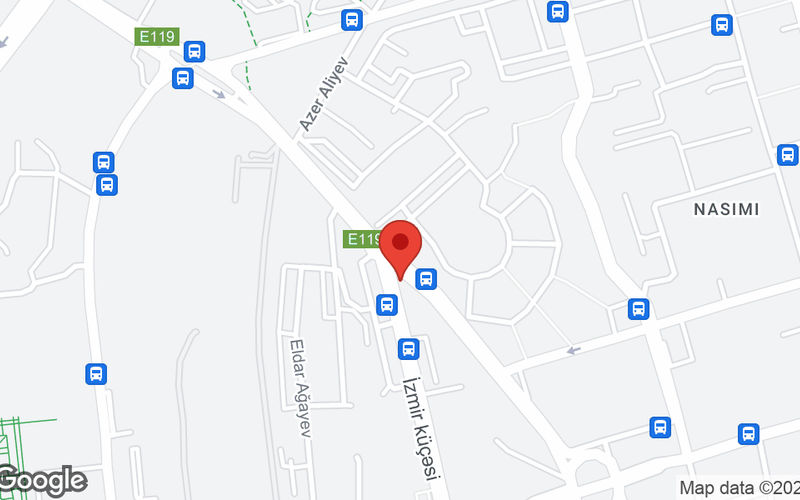 35 Ask Plaza Business Centre Tbilisi Avenue, Baku Image 10