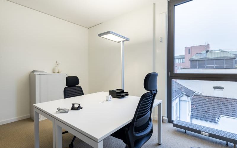 3 Breite Strasse, Dusseldorf Image 1