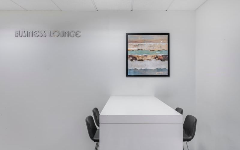 1325 Avenue Of The Americas, New York Image 5