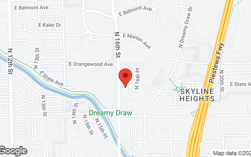 7301 N 16th St, Phoenix Image 9