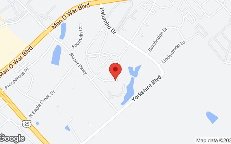 3499 Blazer Parkway, Lexington Image 7