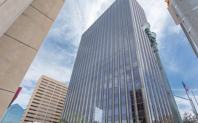 221 N Kansas St, El Paso Image 5