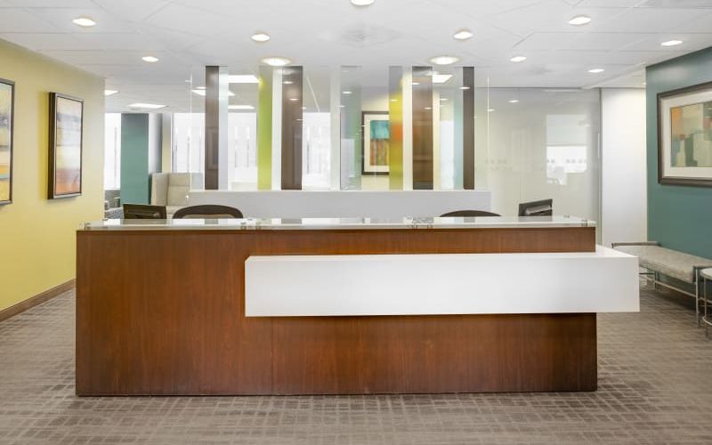 221 N Kansas St, El Paso Image 4