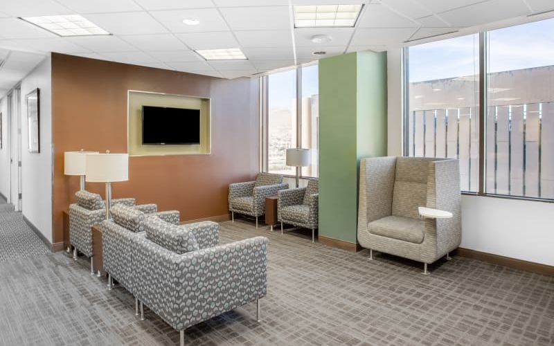 221 N Kansas St, El Paso Image 3