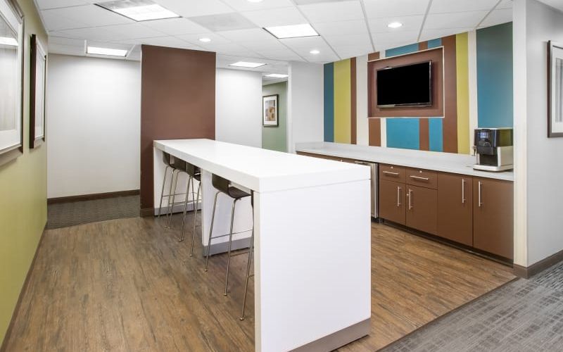 221 N Kansas St, El Paso Image 1