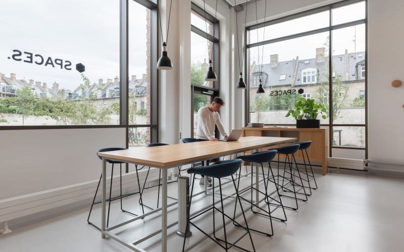 Ny Carlsberg Vej 80, Copenhagen Image 2