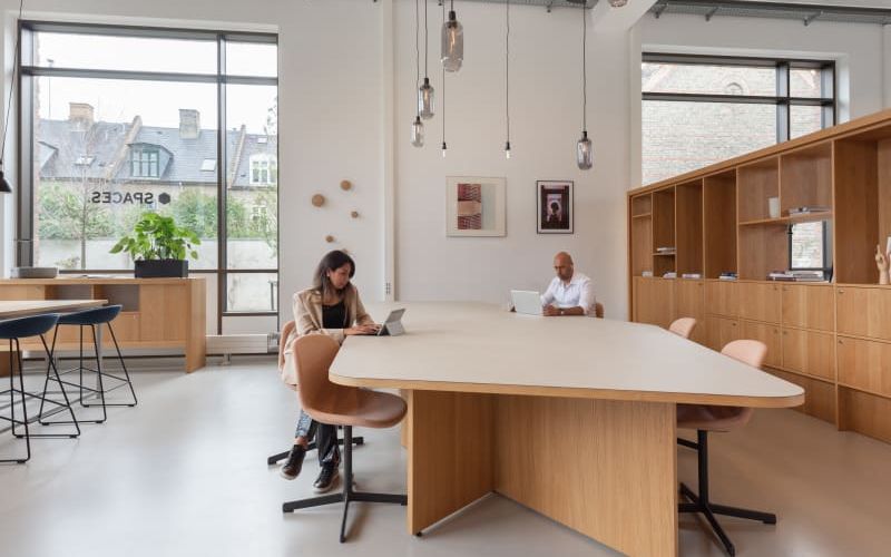 Ny Carlsberg Vej 80, Copenhagen Image 4