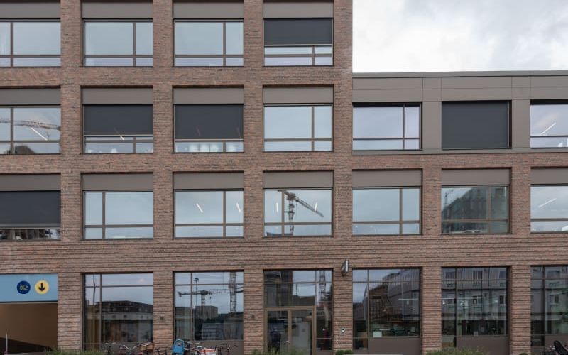 Ny Carlsberg Vej 80, Copenhagen Image 7