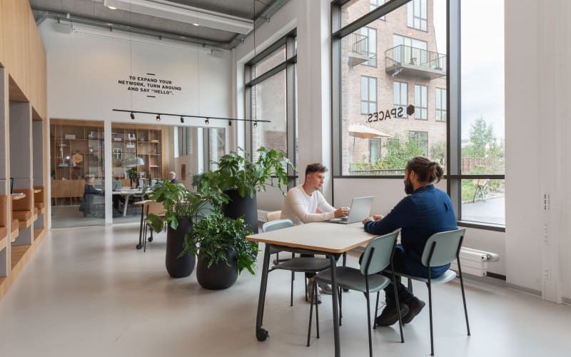 Ny Carlsberg Vej 80, Copenhagen Image 5