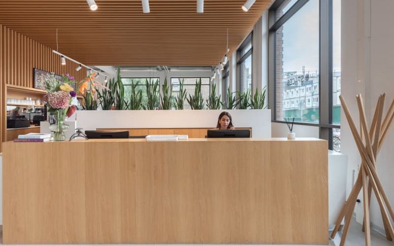 Ny Carlsberg Vej 80, Copenhagen Image 3