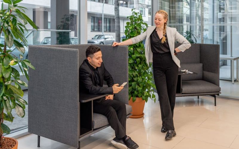 1 Bei Den Muhren, Hamburg Image 2