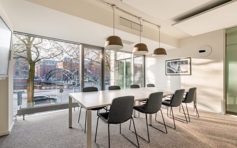 1 Bei Den Muhren, Hamburg Image 3